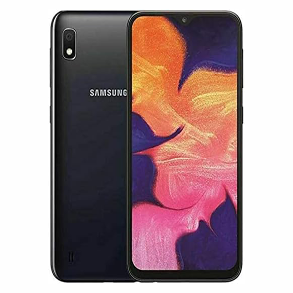 Samsung A 10e - 32GB Memory