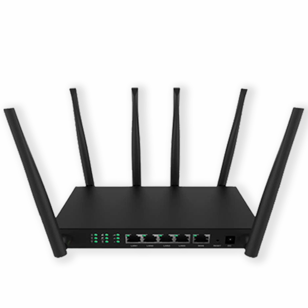 VSIM Internet Router - Triple Network WiFi