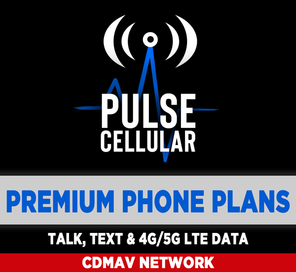 Unlimited Talk & Text CDMAV Plans     Choose Your Data Amount