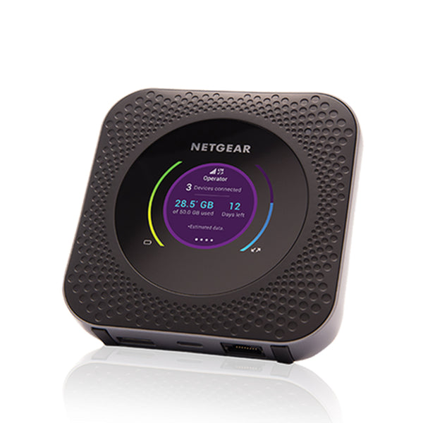 Netgear Nighthawk M1 -      LTE Mobile Router